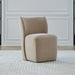 Accent Dining Accent Dining Chair w/ Casters - Wicker image
