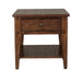 Lake House End Table image