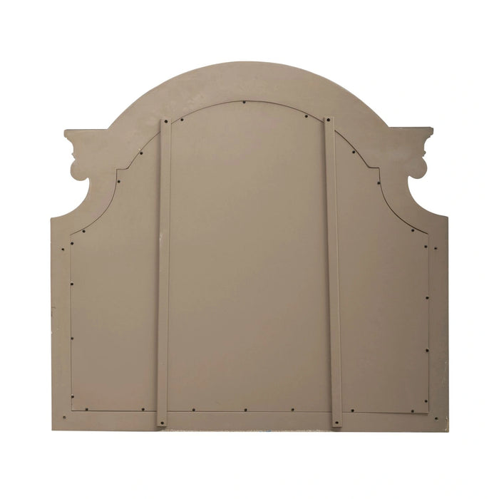 Magnolia Manor Mirror image