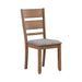 Brook Bay Slat Back Uph Side Chair (RTA) image