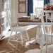 Magnolia Manor Pedestal Table Set image