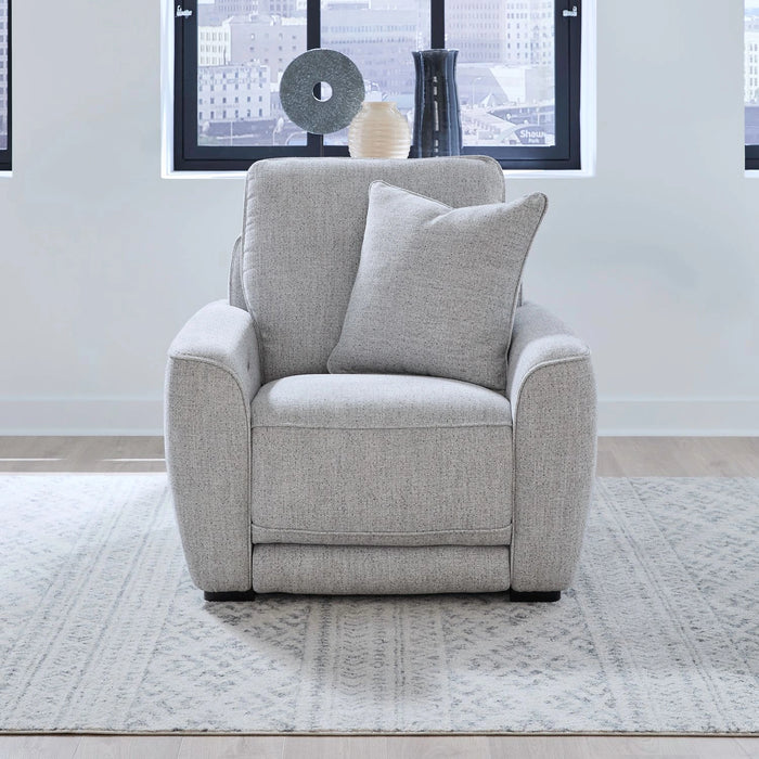 Blake Recliner P2 & ZW image