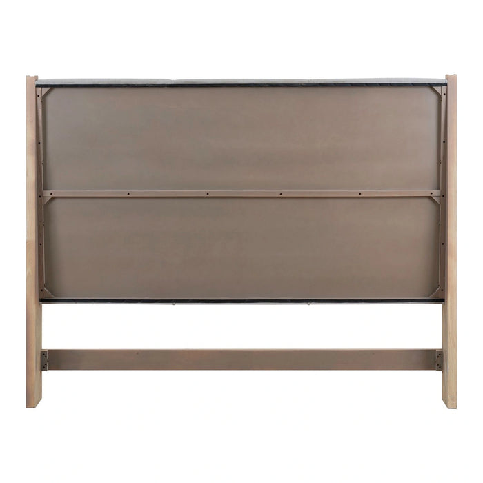 Brentwood Uph Panel Headboard image