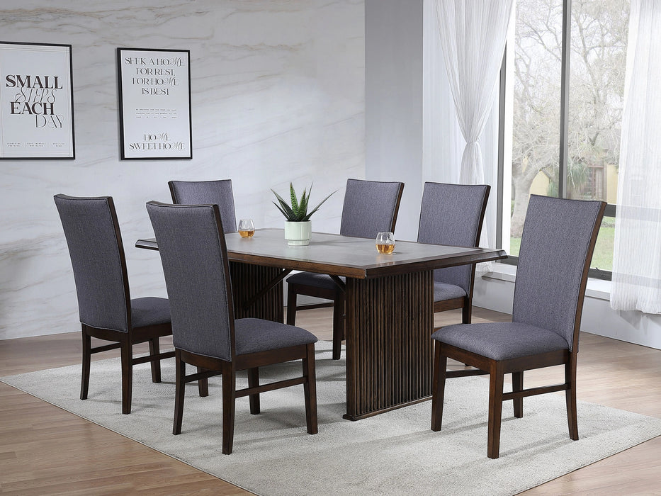 Sherwood Dining Set