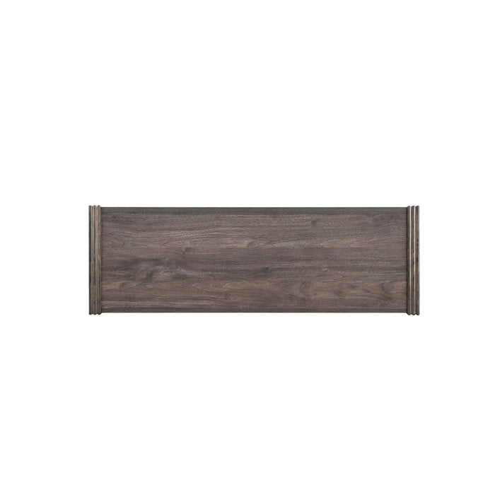 Modern Edge Sofa Table image