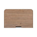Hickory Grove Nightstand w/ Charging Station image