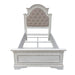 Magnolia Manor Upholstered Bed image