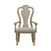 Magnolia Manor Splat Back Uph Arm Chair (RTA) image