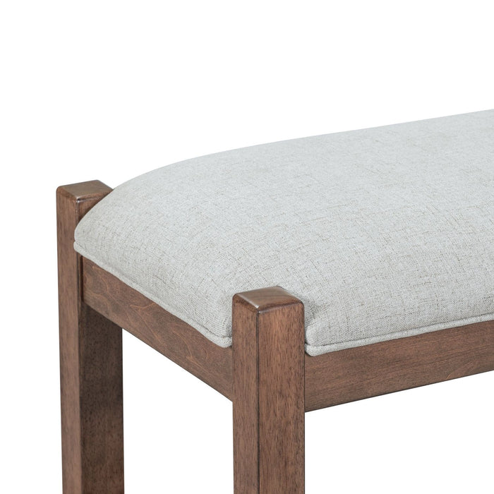 Harmony Dining Bench image