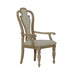 Magnolia Manor Splat Back Uph Arm Chair (RTA) image
