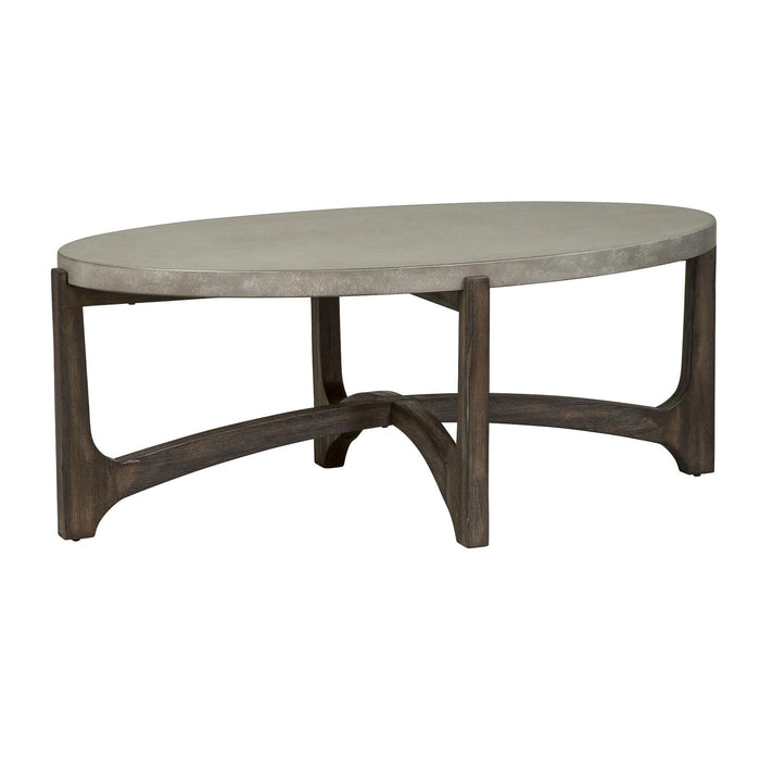Cascade 3 Piece Set (1-Cocktail 2-End Tables) image