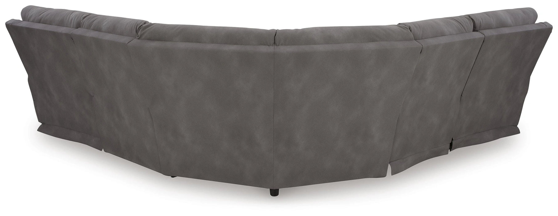Next-Gen DuraPella Power Reclining Sectional