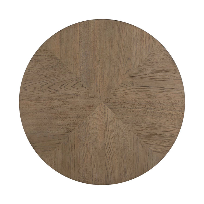 Hendrix Place Round End Table image