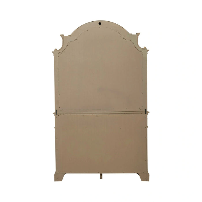 Magnolia Manor Hutch & Buffet image
