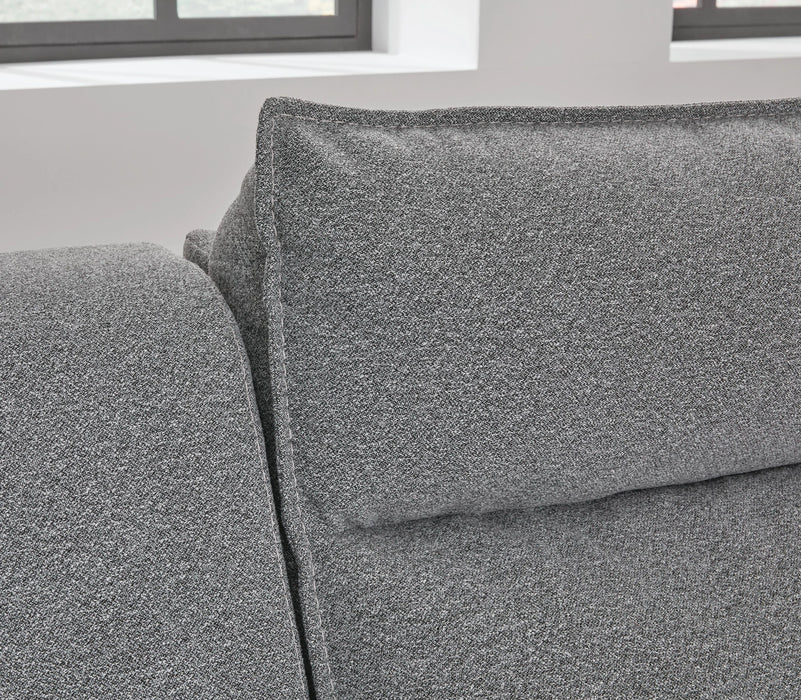 Modmax Power Reclining Sectional