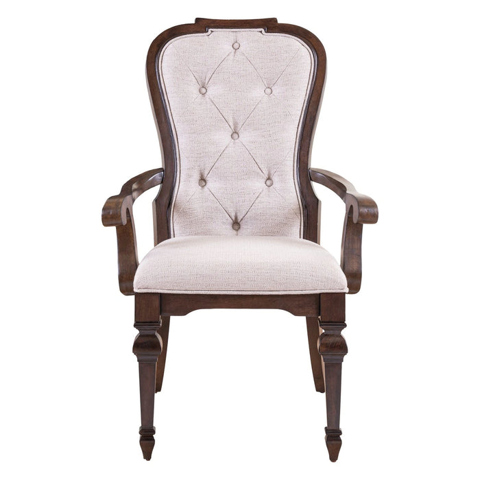 Provence Park Uph Arm Chair (RTA) image