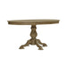 Magnolia Manor Pedestal Table Set image