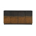 Fiore 4 Door Accent Cabinet image