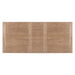 Haven Hills Rectangular Leg Table image