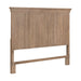 Haven Hills Panel Headboard image