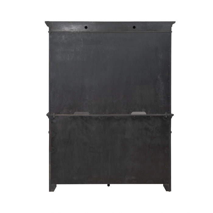 Paradise Valley Hutch & Buffet image