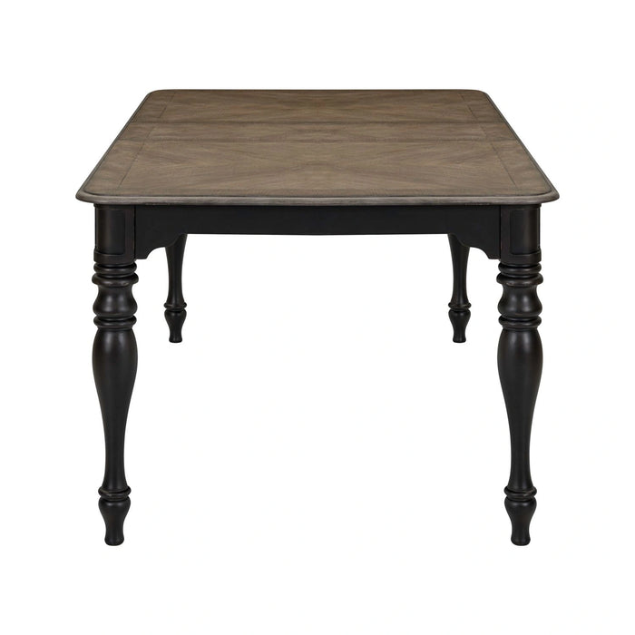 Magnolia Manor Leg Table image