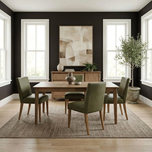 Hendrix Place 5 Piece Rectangular Table Set image