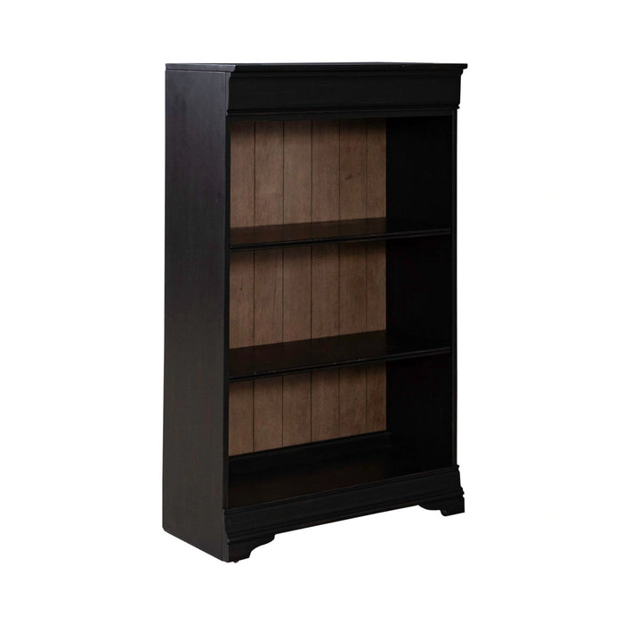 Meritage 48 Inch Bookcase (RTA) image