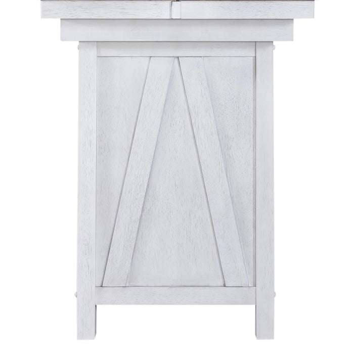 Lindsey Farm Kitchen Island Base image