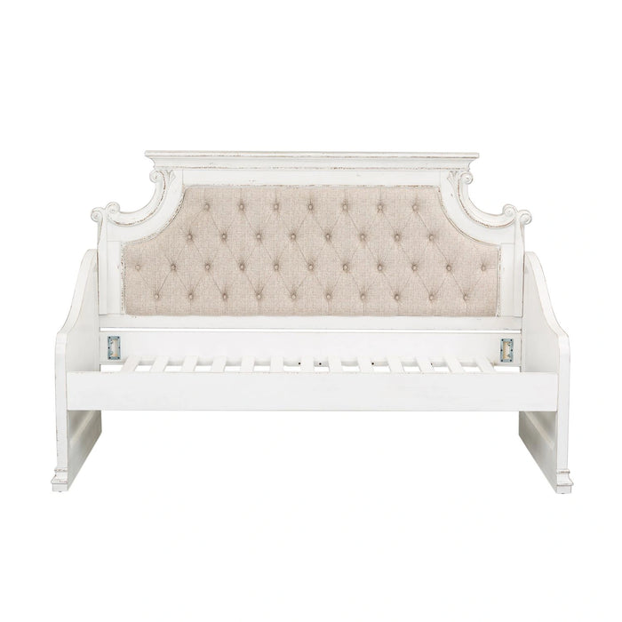 Magnolia Manor Daybed HB & FB image