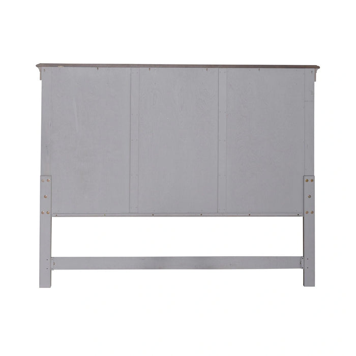 Ivy Hollow Panel Headboard image
