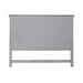 Ivy Hollow Panel Headboard image