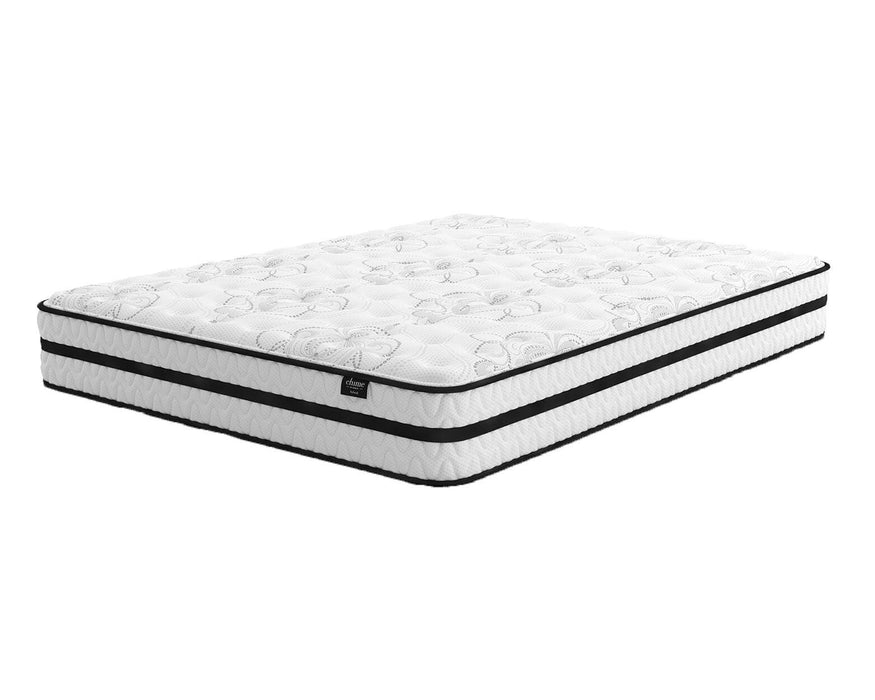 Chime 10 Inch Hybrid Mattress in a Box