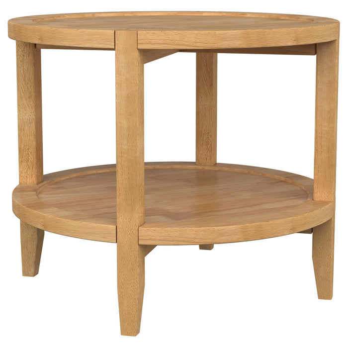 Camillo End Table