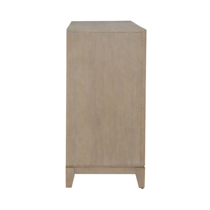 Brentwood 8 Drawer Dresser image