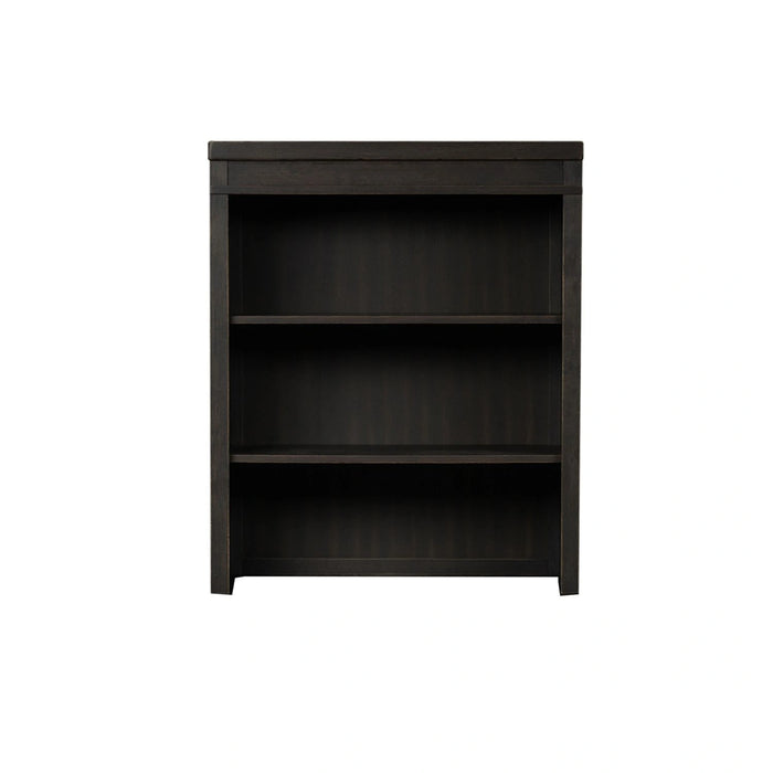 Harvest Home Bunching Lateral File Hutch in Chalkboard image