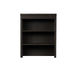 Harvest Home Bunching Lateral File Hutch in Chalkboard image