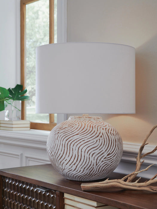Vien Table Lamp