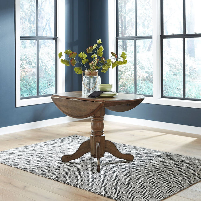 Carolina Crossing Drop Leaf Set image