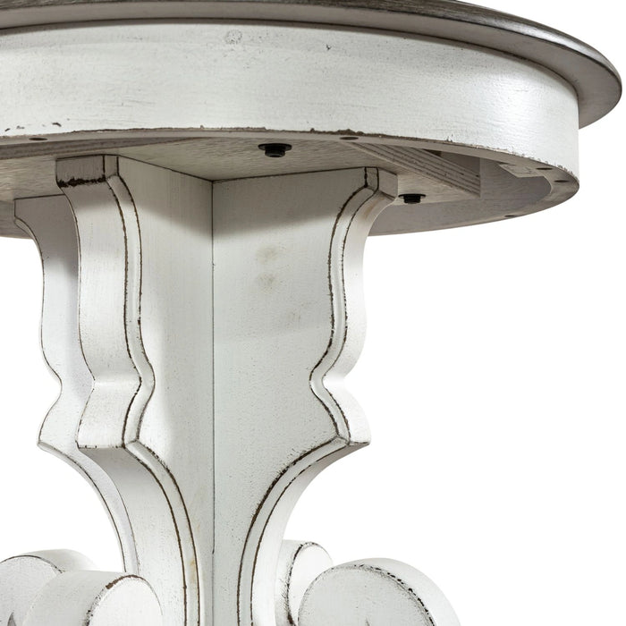Magnolia Manor End Table image