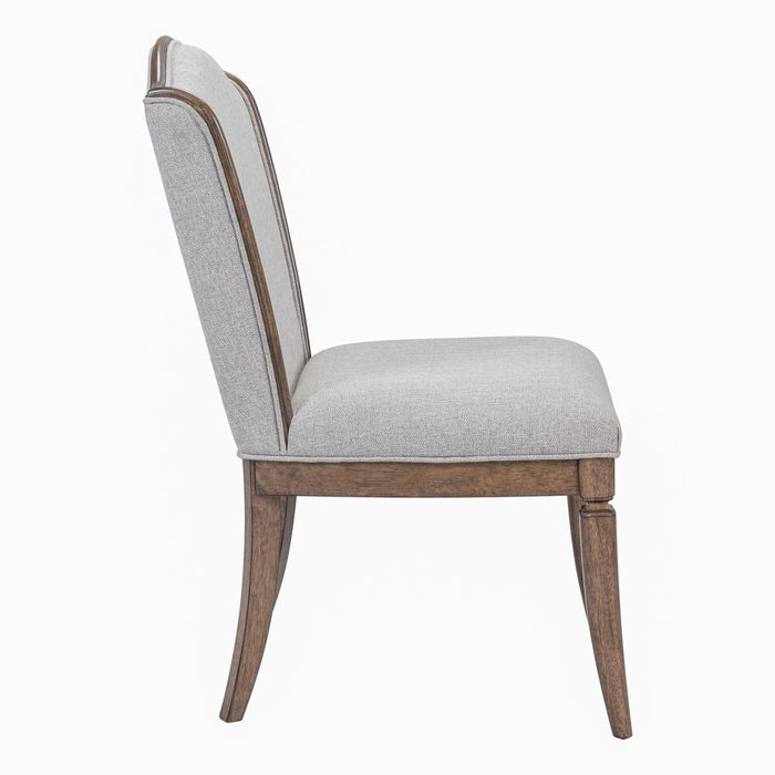 Harrison Heights Uph Side Chair (RTA) image