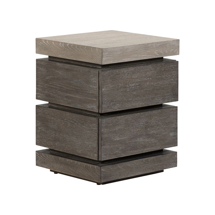 Piedmont Chairside Table image