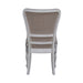 Magnolia Manor Uph Wing Back Side Chair (RTA) image