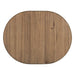 Hickory Grove Pedestal Table Set image