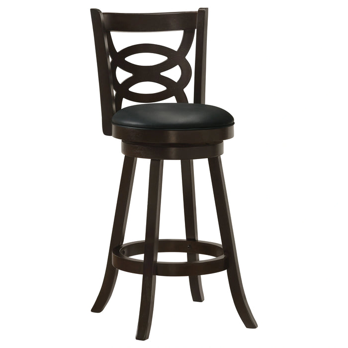 Calecita Swivel Bar Chair