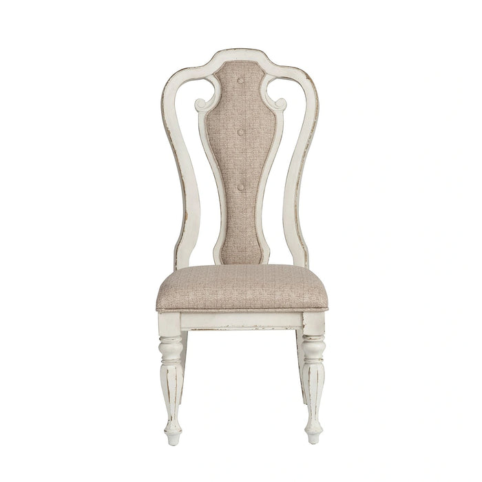 Magnolia Manor Table Set image