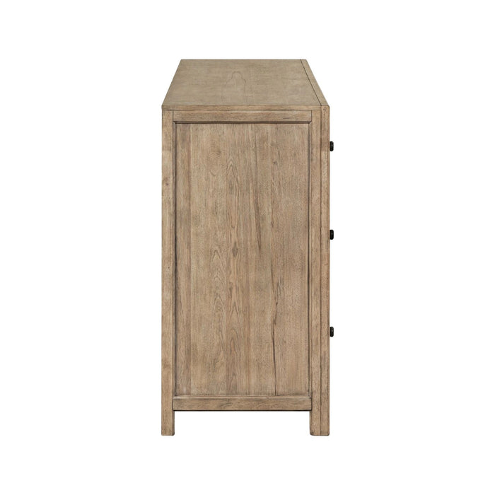 Proximity Place 9 Drawer Dresser image