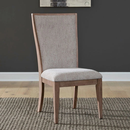 Haven Hills Uph Side Chair (RTA) image
