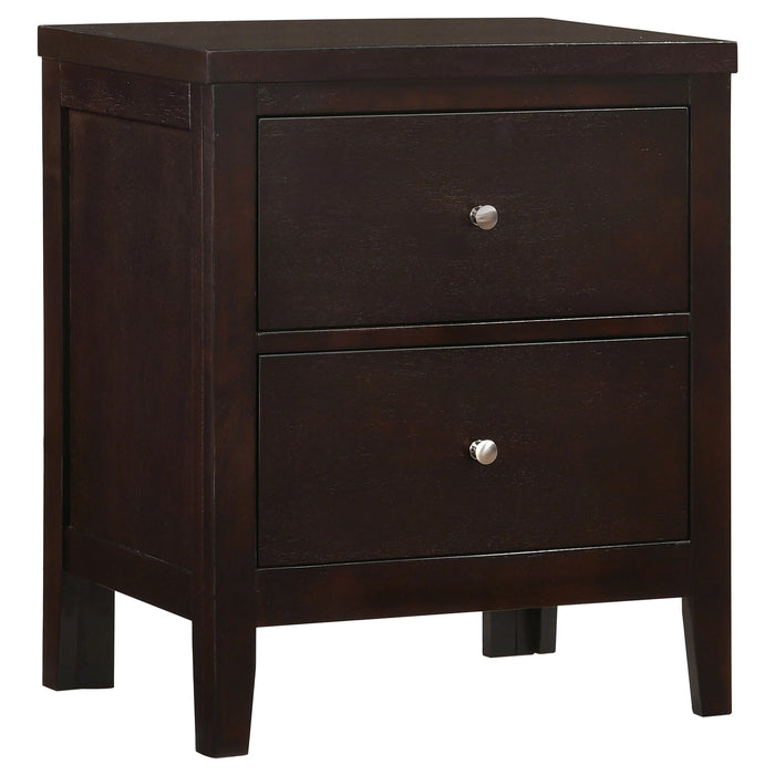 Carlton Bedroom Set