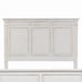 Abbey Park Panel Headboard image